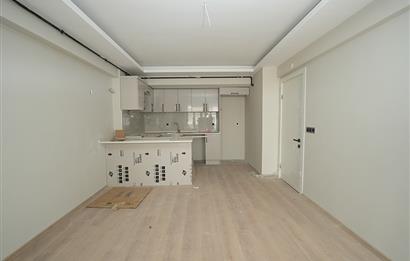 C21 Cius; Yunus Emre Parkı Civarı'nda 3+1 Sıfır Satılık Daire