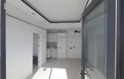 Karesi Maltepe Mah.Millenium Residence'da SATILIK DAİRE C21BAL OFİS