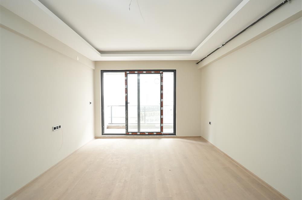 C21 Cius; Yunus Emre Parkı Civarı'nda 3+1 Sıfır Satılık Daire