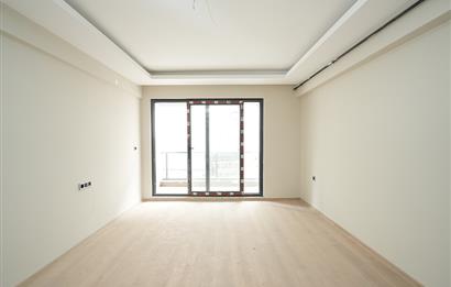 C21 Cius; Yunus Emre Parkı Civarı'nda 3+1 Sıfır Satılık Daire