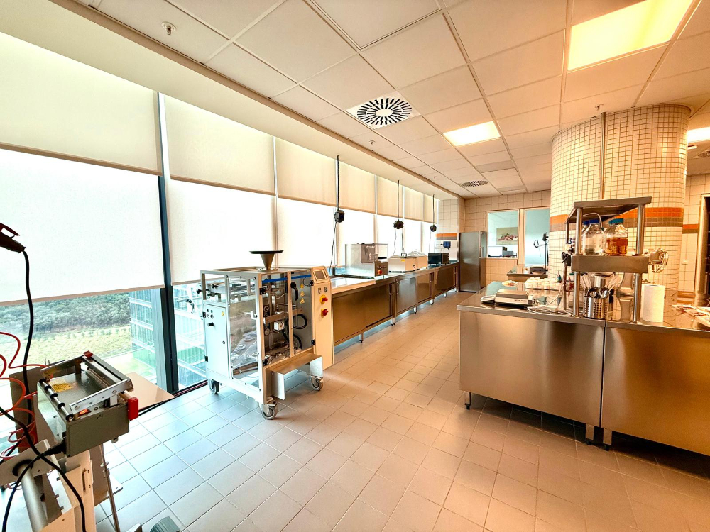 Vadistanbul Satılık Ofis 694 m2 Skyland Seba Maslak Levent