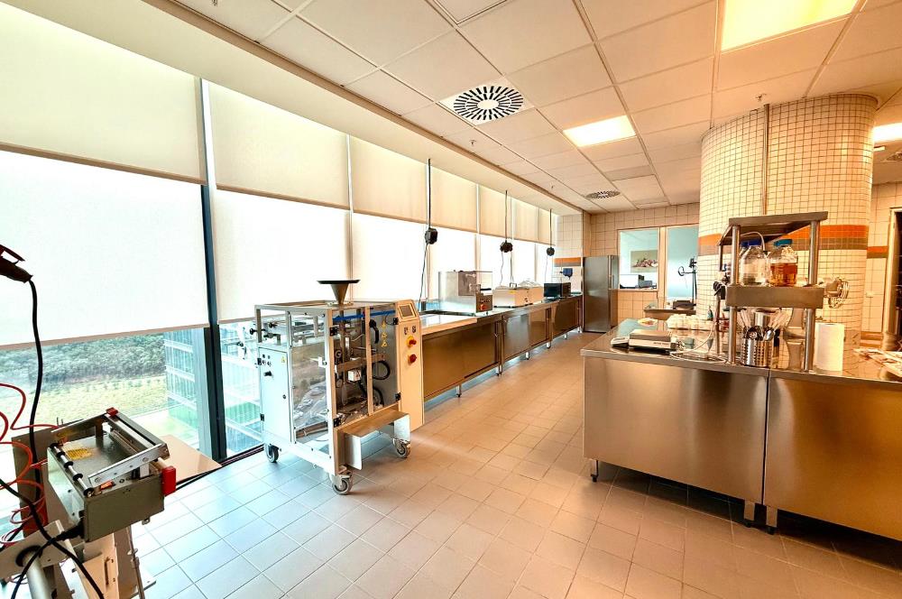 Vadistanbul Satılık Ofis 694 m2 Skyland Seba Maslak Levent