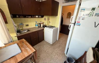 KADIKÖY KOZYATAĞI OYAK A SİTESİNDE BALKONLU 3+1 SATILIK DAİRE