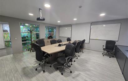 CENTURY 21'DEN ŞİŞLİ GOLDEN PLAZA'DA SATILIK GENİŞ İŞ YERİ