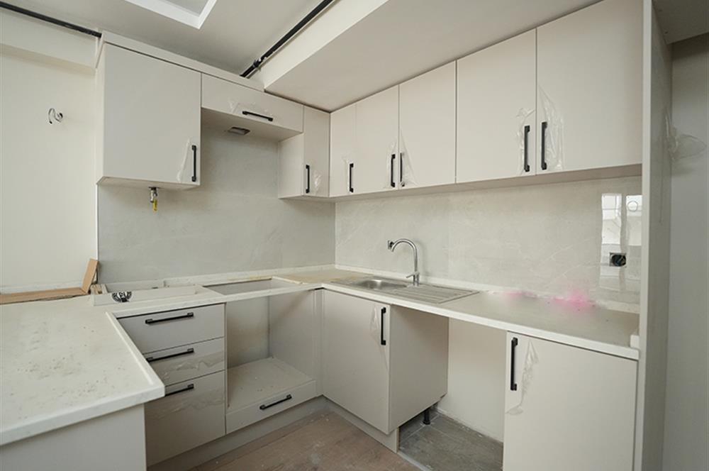 C21 Cius; Yunus Emre Parkı Civarı'nda 3+1 Sıfır Satılık Daire