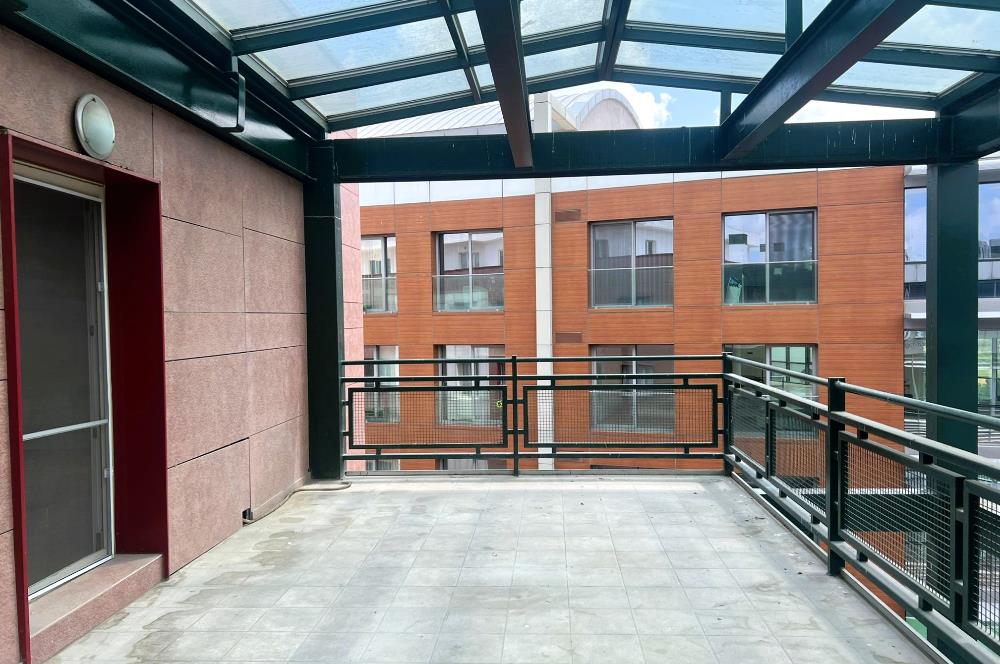 C21'DEN GÖKTÜRK'üN MERKEZİNDEKİ GÖKMAHAL'DE SATILIK 4+1 DAİRE