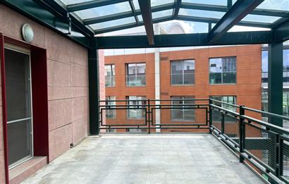 C21'DEN GÖKTÜRK'üN MERKEZİNDEKİ GÖKMAHAL'DE SATILIK 4+1 DAİRE