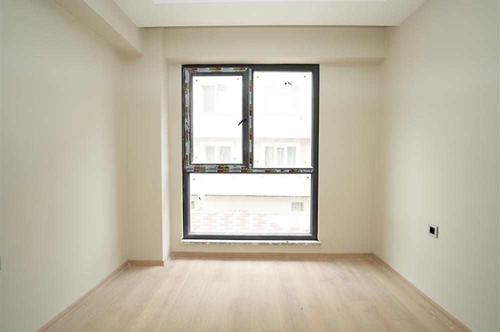 C21 Cius; Yunus Emre Parkı Civarı'nda 3+1 Sıfır Satılık Daire