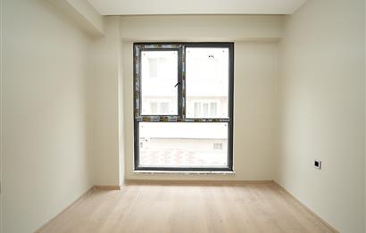 C21 Cius; Yunus Emre Parkı Civarı'nda 3+1 Sıfır Satılık Daire