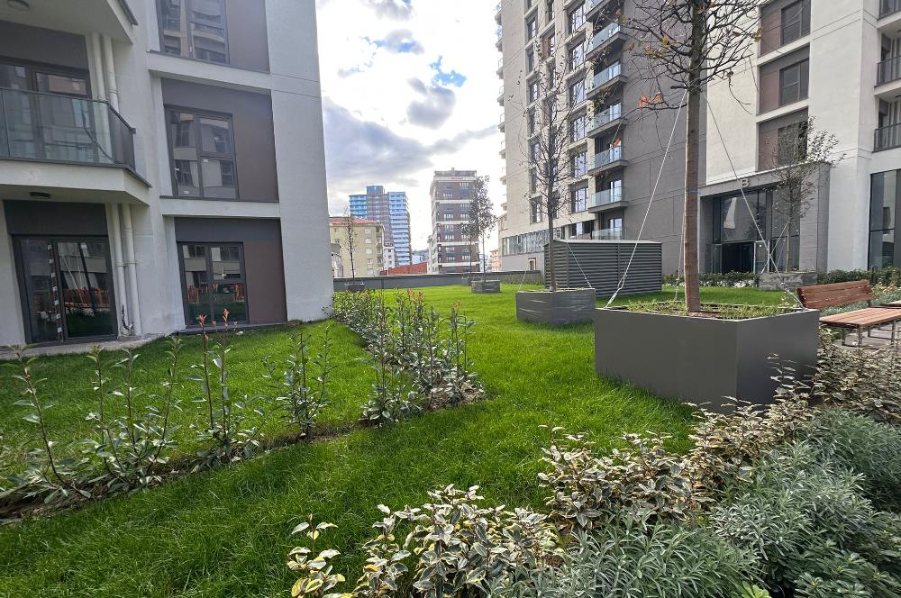 C21 ROOF'DAN EMLAK KONUT YENİ FİKİRTEPE 16.ETAPTA KİRALIK 3 + 1