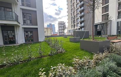 C21 ROOF'DAN EMLAK KONUT YENİ FİKİRTEPE 16.ETAPTA KİRALIK 3 + 1