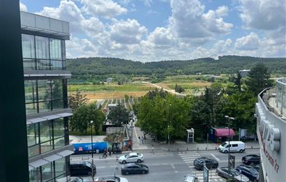 C21'DEN GÖKTÜRK'üN MERKEZİNDEKİ GÖKMAHAL'DE SATILIK 4+1 DAİRE