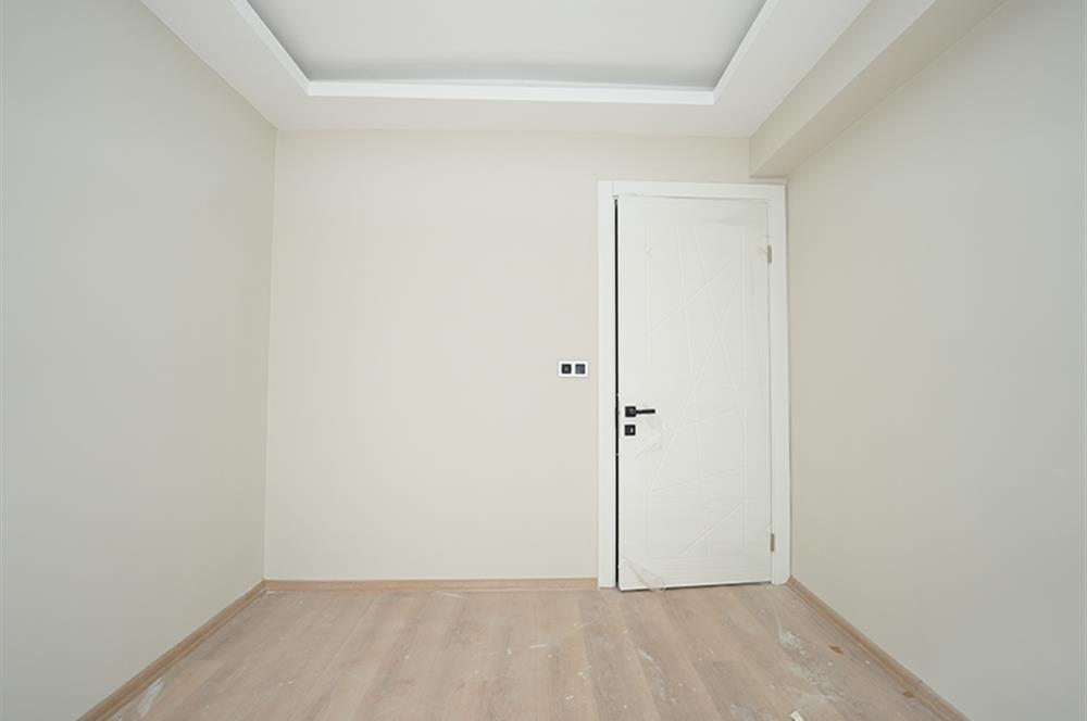 C21 Cius; Yunus Emre Parkı Civarı'nda 3+1 Sıfır Satılık Daire