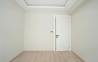 C21 Cius; Yunus Emre Parkı Civarı'nda 3+1 Sıfır Satılık Daire