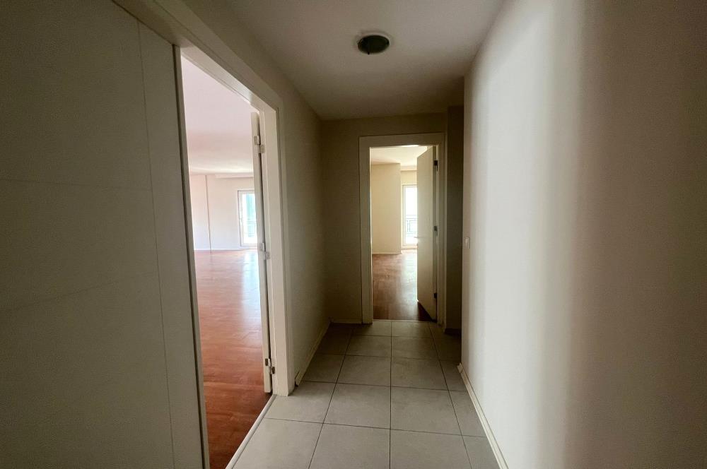 C21'DEN GÖKTÜRK'üN MERKEZİNDEKİ GÖKMAHAL'DE SATILIK 4+1 DAİRE