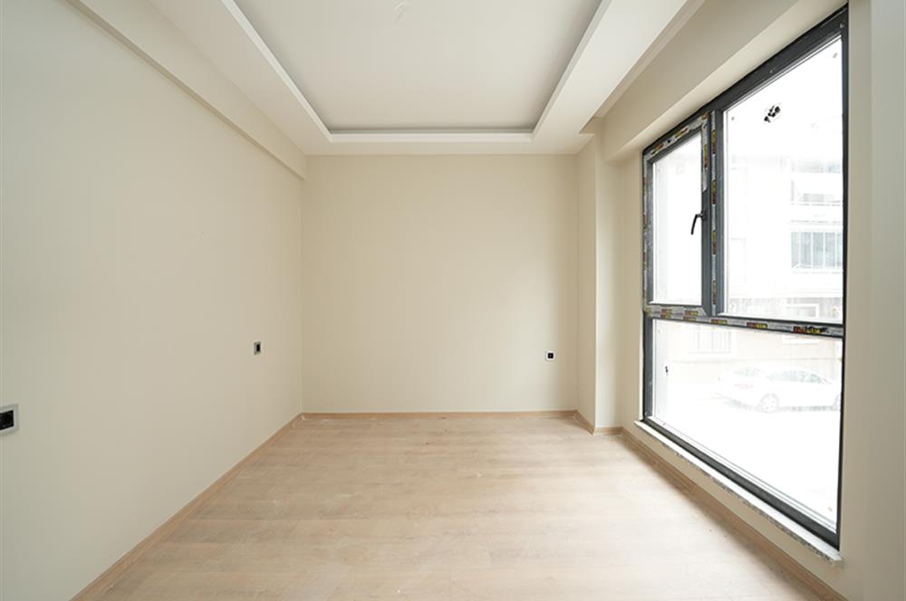 C21 Cius; Yunus Emre Parkı Civarı'nda 3+1 Sıfır Satılık Daire