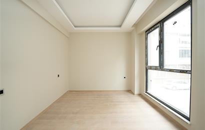 C21 Cius; Yunus Emre Parkı Civarı'nda 3+1 Sıfır Satılık Daire