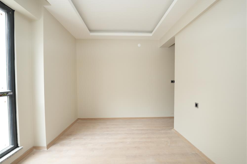 C21 Cius; Yunus Emre Parkı Civarı'nda 3+1 Sıfır Satılık Daire