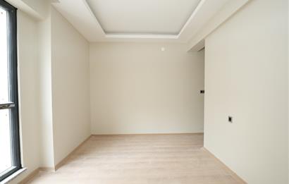 C21 Cius; Yunus Emre Parkı Civarı'nda 3+1 Sıfır Satılık Daire