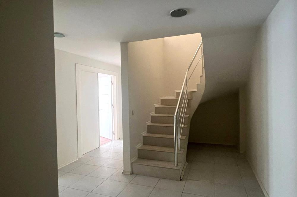 C21'DEN GÖKTÜRK'üN MERKEZİNDEKİ GÖKMAHAL'DE SATILIK 4+1 DAİRE