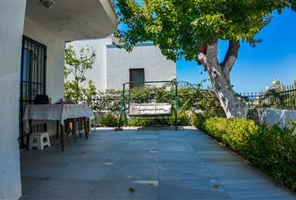 Boğaziçi Gümüşkum Sitesinde Kiralık Müstakil Tripleks Villa - 1 - 29947