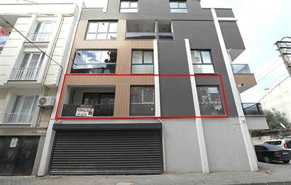 C21 Cius; Yunus Emre Parkı Civarı'nda 3+1 Sıfır Satılık Daire