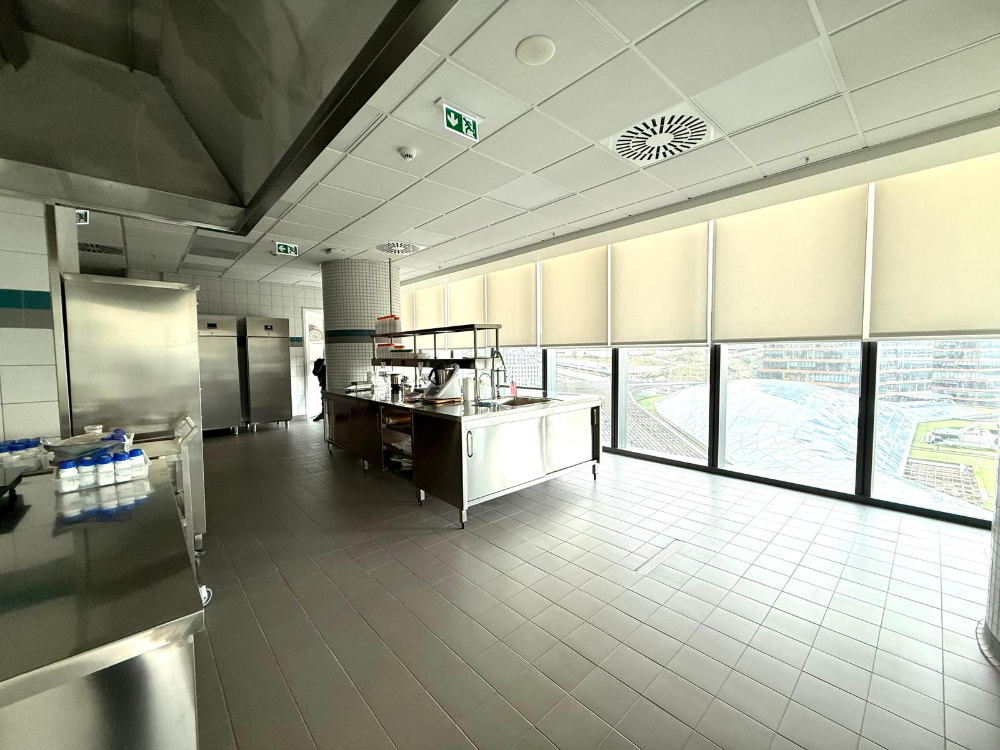 Vadistanbul Satılık Ofis 694 m2 Skyland Seba Maslak Levent