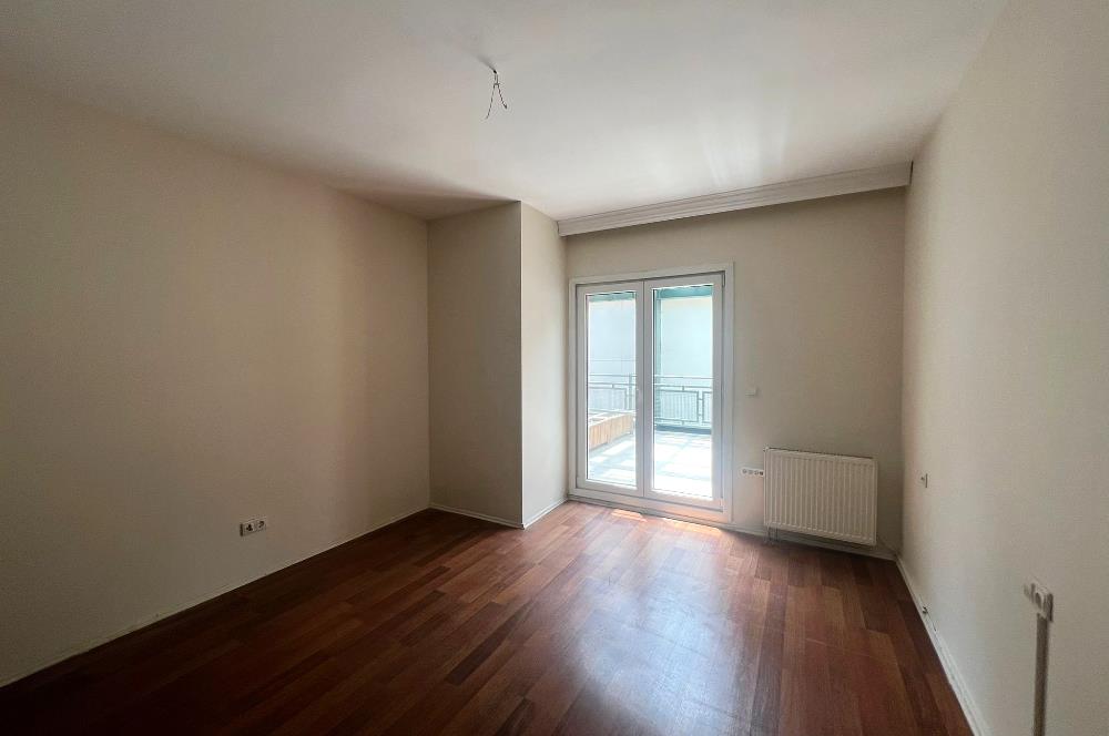 C21'DEN GÖKTÜRK'üN MERKEZİNDEKİ GÖKMAHAL'DE SATILIK 4+1 DAİRE