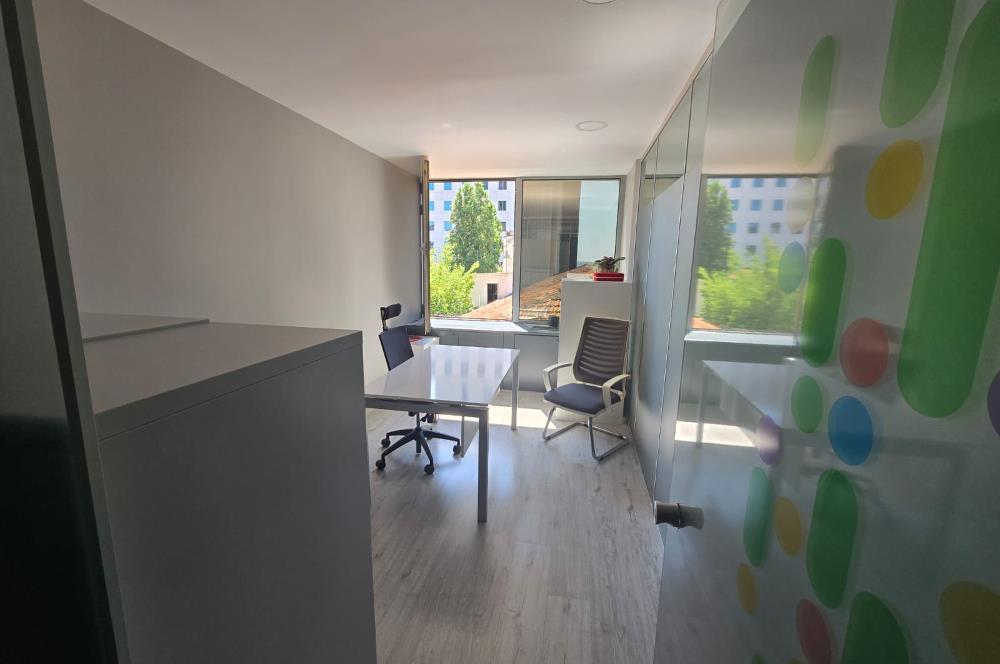 CENTURY 21'DEN ŞİŞLİ GOLDEN PLAZA'DA SATILIK GENİŞ İŞ YERİ