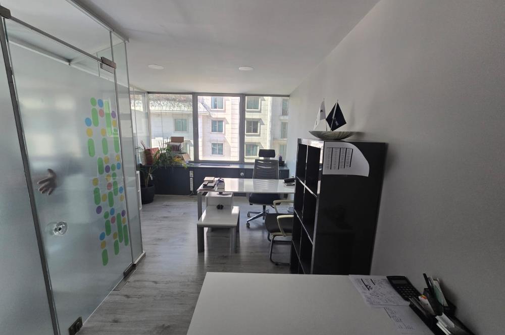 CENTURY 21'DEN ŞİŞLİ GOLDEN PLAZA'DA SATILIK GENİŞ İŞ YERİ