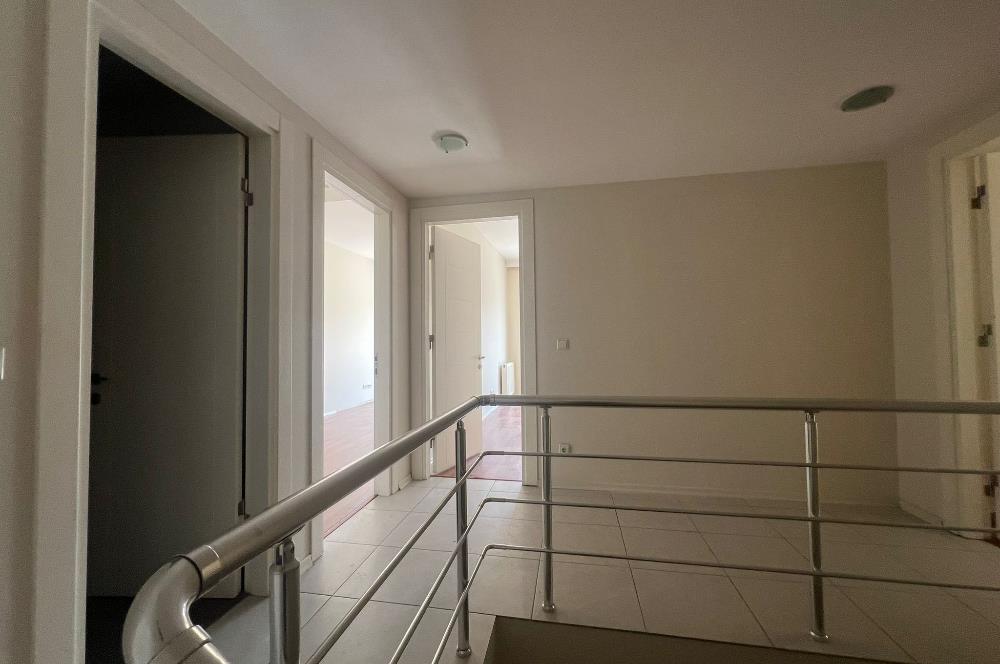 C21'DEN GÖKTÜRK'üN MERKEZİNDEKİ GÖKMAHAL'DE SATILIK 4+1 DAİRE