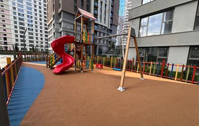 C21 ROOF'DAN EMLAK KONUT YENİ FİKİRTEPE 16.ETAPTA KİRALIK 3 + 1