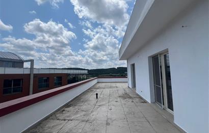 C21'DEN GÖKTÜRK'üN MERKEZİNDEKİ GÖKMAHAL'DE SATILIK 4+1 DAİRE