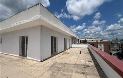 C21'DEN GÖKTÜRK'üN MERKEZİNDEKİ GÖKMAHAL'DE SATILIK 4+1 DAİRE