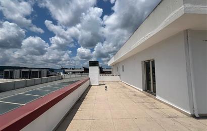 C21'DEN GÖKTÜRK'üN MERKEZİNDEKİ GÖKMAHAL'DE SATILIK 4+1 DAİRE