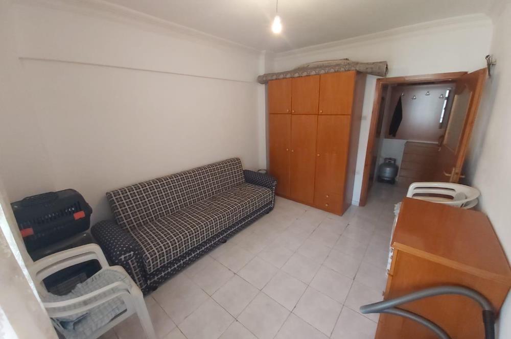 YALOVA ÇİFTLİKKÖY ARSLANKENT SİTESİNDE EŞYALI 1+1 SATILIK DAİRE