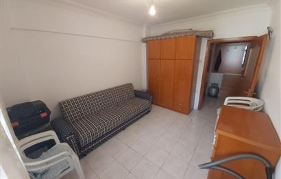 YALOVA ÇİFTLİKKÖY ARSLANKENT SİTESİNDE EŞYALI 1+1 SATILIK DAİRE