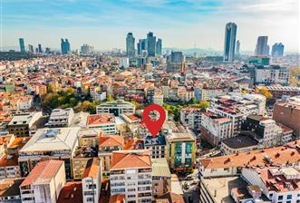 Çağlayan Vatan Caddesinde reklam değeri yüksek Kiralık Dükkan - 1 - 29960