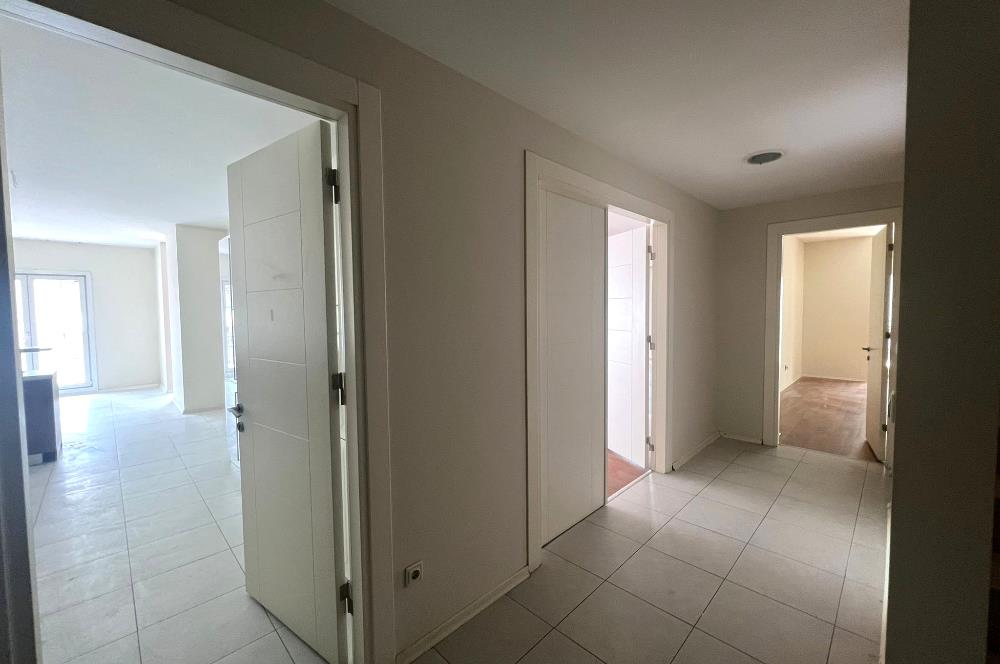 C21'DEN GÖKTÜRK'üN MERKEZİNDEKİ GÖKMAHAL'DE SATILIK 4+1 DAİRE