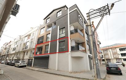 C21 Cius; Yunus Emre Parkı Civarı'nda 3+1 Sıfır Satılık Daire