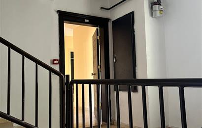 TOKİ'DE 2+1 KİRALIK DAİRE