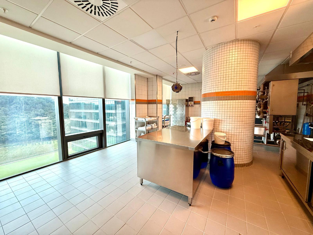 Vadistanbul Satılık Ofis 694 m2 Skyland Seba Maslak Levent