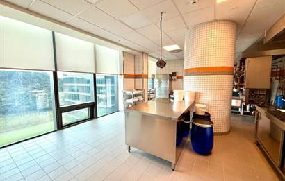 Vadistanbul Satılık Ofis 694 m2 Skyland Seba Maslak Levent