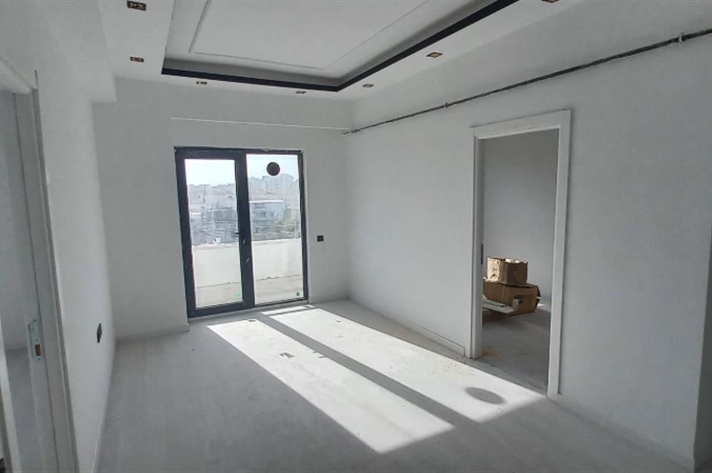 Karesi Maltepe Mah.Millenium Residence'da SATILIK DAİRE C21BAL OFİS