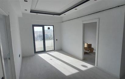 Karesi Maltepe Mah.Millenium Residence'da SATILIK DAİRE C21BAL OFİS