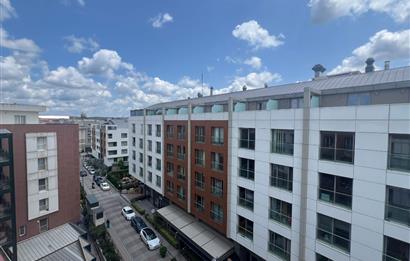 C21'DEN GÖKTÜRK'üN MERKEZİNDEKİ GÖKMAHAL'DE SATILIK 4+1 DAİRE