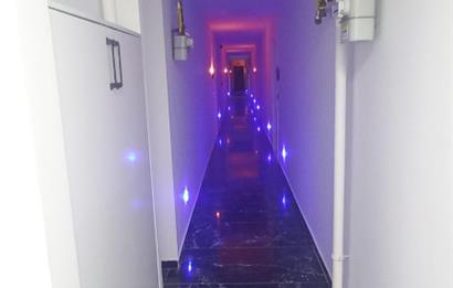 Karesi Maltepe Mah.Millenium Residence'da SATILIK DAİRE C21BAL OFİS