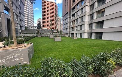 C21 ROOF'DAN EMLAK KONUT YENİ FİKİRTEPE 16.ETAPTA KİRALIK 3 + 1