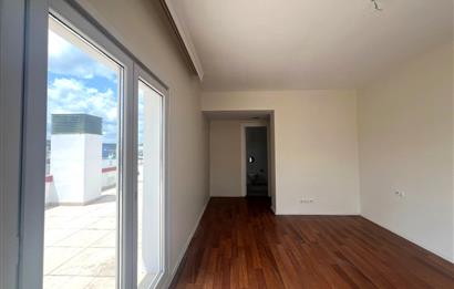 C21'DEN GÖKTÜRK'üN MERKEZİNDEKİ GÖKMAHAL'DE SATILIK 4+1 DAİRE