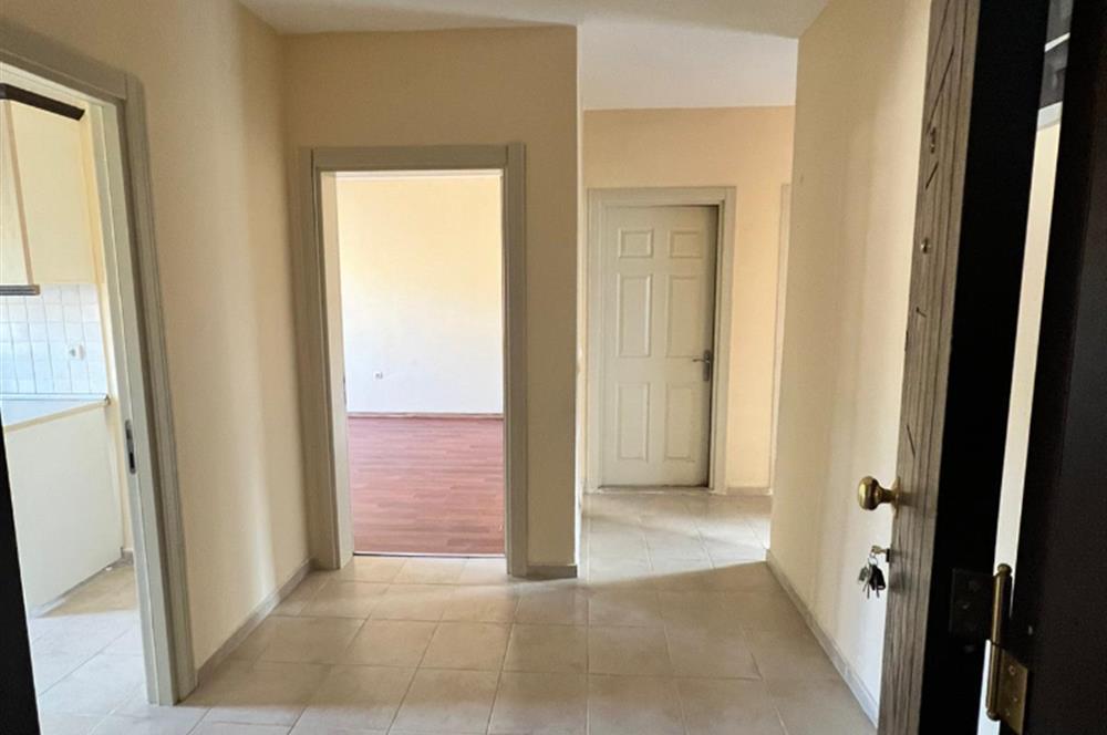 TOKİ'DE 2+1 KİRALIK DAİRE